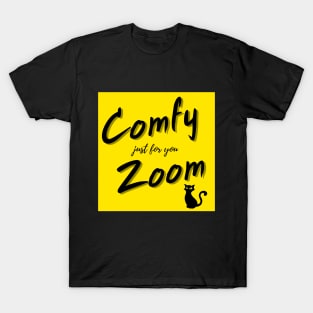 Comyzoom Funny T-Shirt